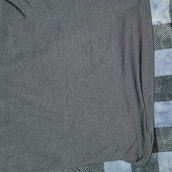 Vintage. Made in USA. Patagonia. Stretchy longsleeve. 1/4 zip pullover. Size Med - Picture 14 of 16